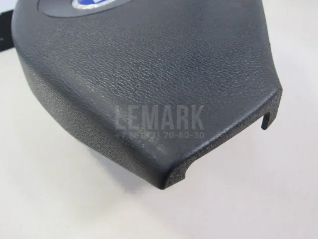Подушка безопасности в рулевое колесо для  BMW 1-serie F20/F21 2011-2019
