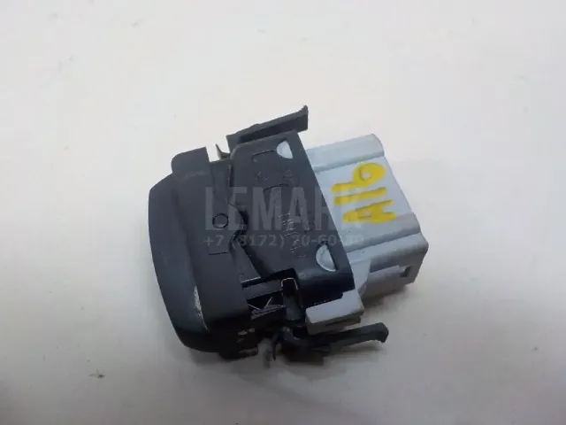 Кнопка обогрева сидений для  Audi A5/S5 [8F] Cabrio 2010-2016