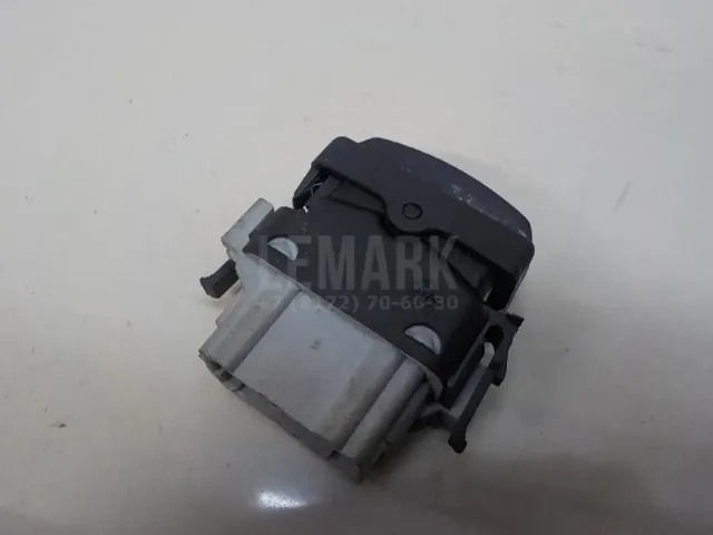 Кнопка обогрева сидений для  Audi A5/S5 [8F] Cabrio 2010-2016