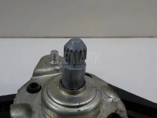 Стеклоподъемник механ. задний правый для  Citroen Jumper 244 2002-2006