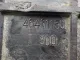 Защита антигравийная