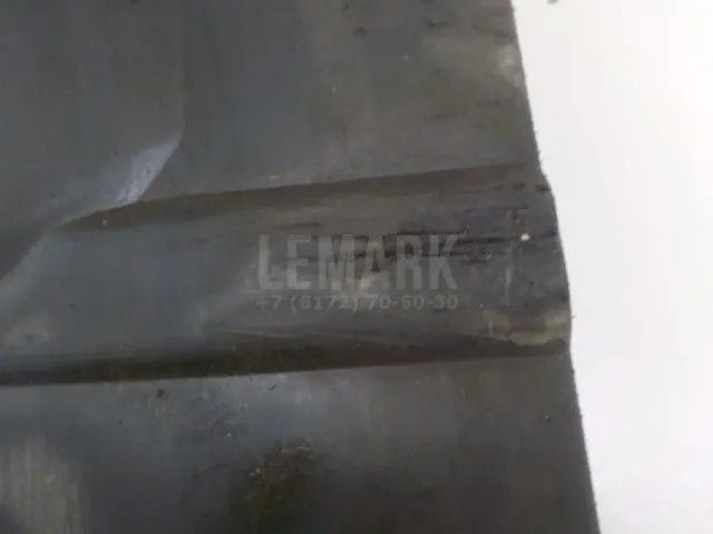 Защита антигравийная