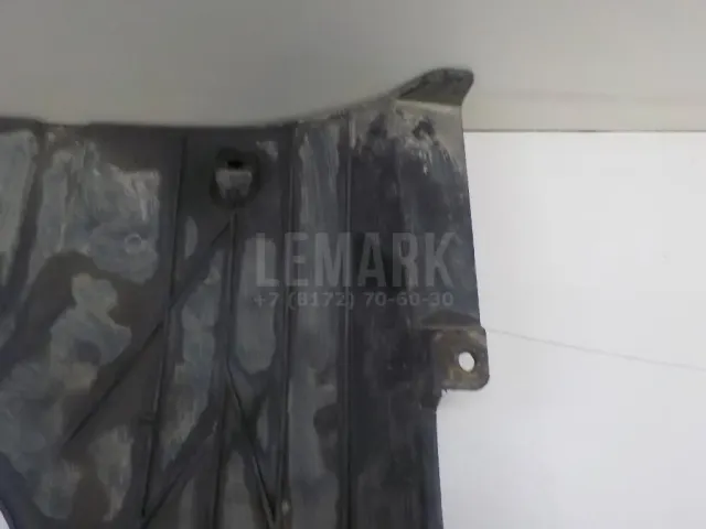 Защита антигравийная