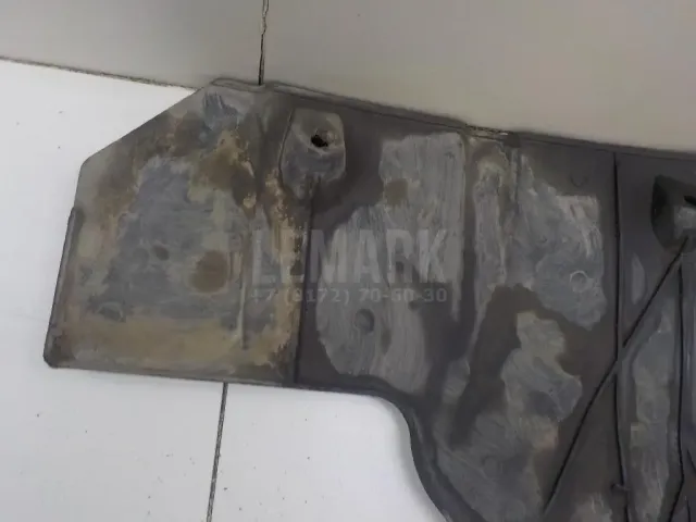Защита антигравийная