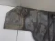 Защита антигравийная