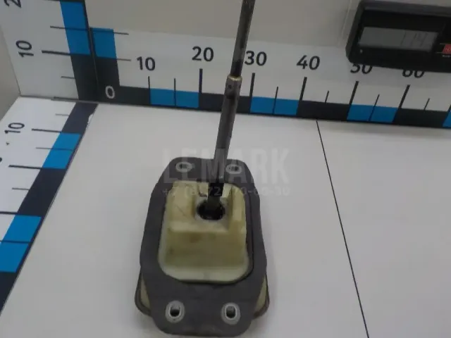 Кулиса КПП