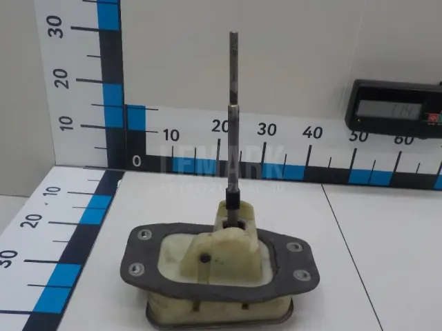 Кулиса КПП