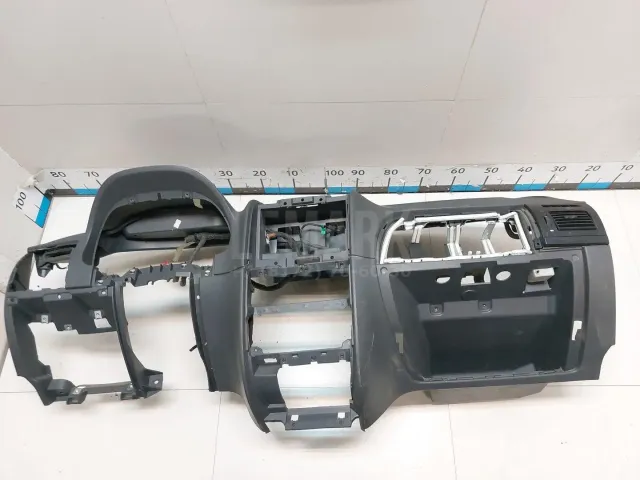 Торпедо для  Chevrolet Rezzo 2005-2010