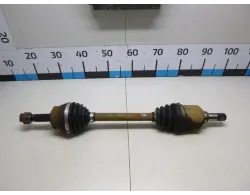 Полуось передняя левая