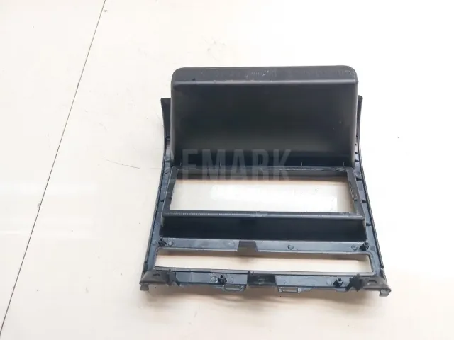 Рамка магнитолы для  Citroen Jumper 244 2002-2006
