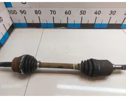 Полуось передняя левая