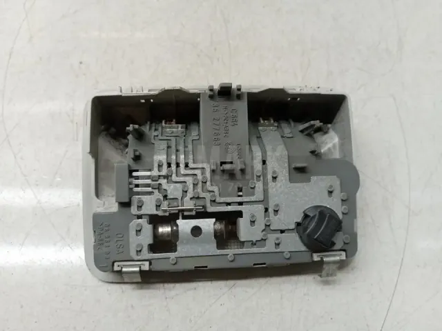 Плафон салонный для  Citroen Jumper 244 2002-2006
