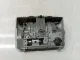 Плафон салонный для  Citroen Jumper 244 2002-2006