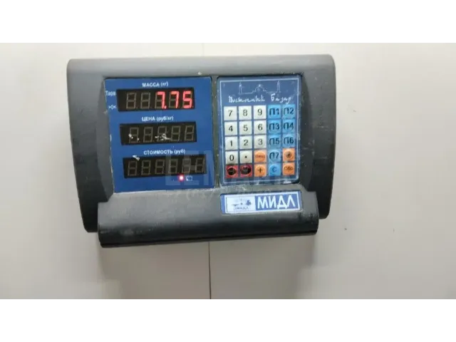 Диск колесный железо