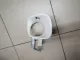 Рамка противотуманной фары правой для  Ford Fiesta 2001-2008