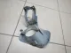 Рамка противотуманной фары правой для  Ford Fiesta 2001-2008