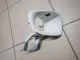 Рамка противотуманной фары правой для  Ford Fiesta 2001-2008