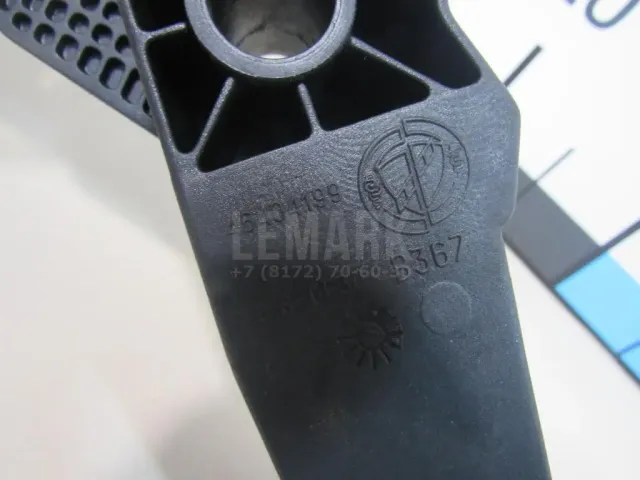 Педаль сцепления для  BMW 6-serie E64 2004-2009