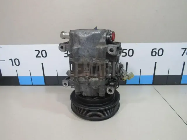 Компрессор кондиционера для  Audi R8 2007-2015