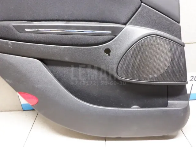 Обшивка двери задней левой для  BMW Z3 1995-2003