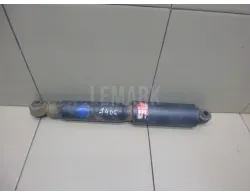 Амортизатор задний