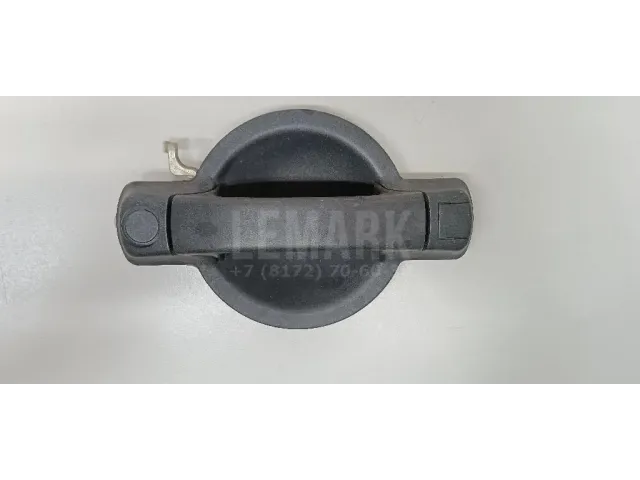 Ручка двери передней наружная правая для  BYD F3 2006-2013