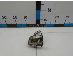 Радиатор системы EGR