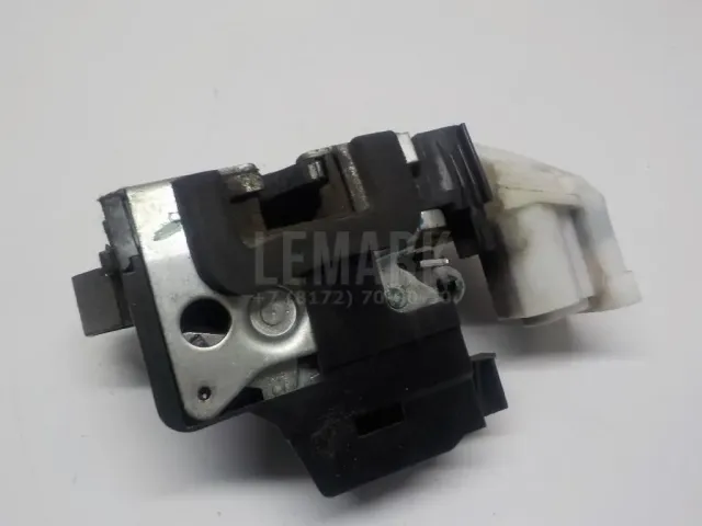 Замок двери передней правой для  Citroen Jumper 244 2002-2006