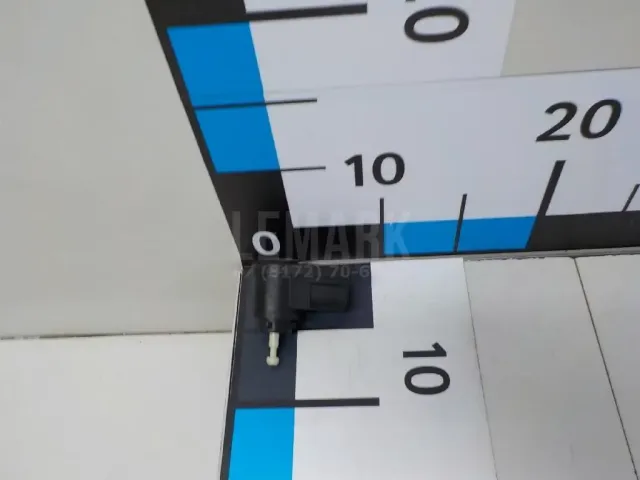 Моторчик корректора фары