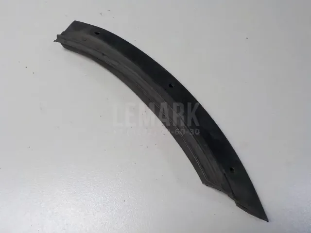 Уплотнитель двери