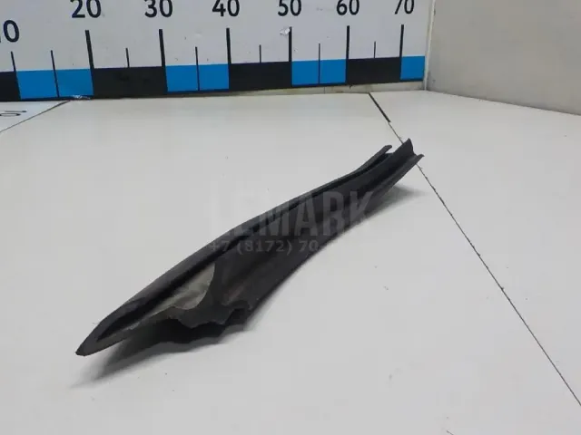 Уплотнитель двери