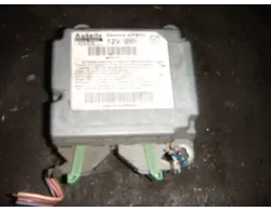 Блок управления AIR BAG
