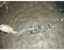 Педаль газа