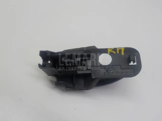 Ручка двери внутренняя правая для  Citroen C4 Grand Picasso 2006-2014