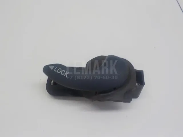 Ручка двери внутренняя правая для  Citroen C4 Grand Picasso 2006-2014