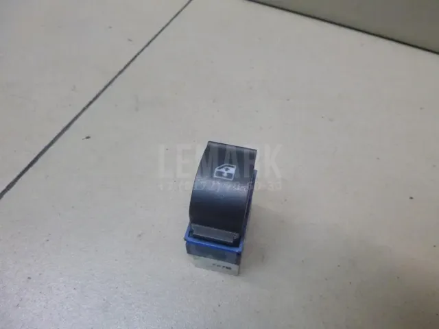 Кнопка стеклоподъемника для  BMW 5-serie G30/G31/F90 2017-2023