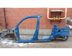 Лонжерон передний левый