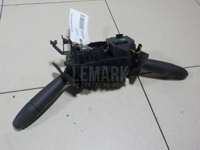 Переключатель подрулевой в сборе для  Audi R8 2007-2015