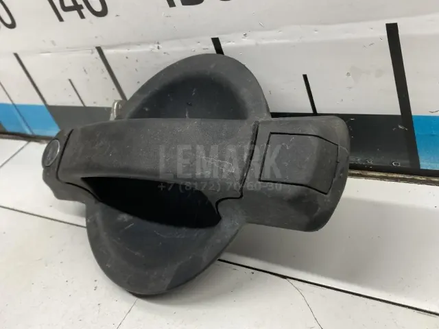 Ручка двери передней наружная правая для  BMW 3-serie E92/E93 2006-2012