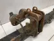 Сцепное устройство (Фаркоп) для  Geely MK 2008-2015