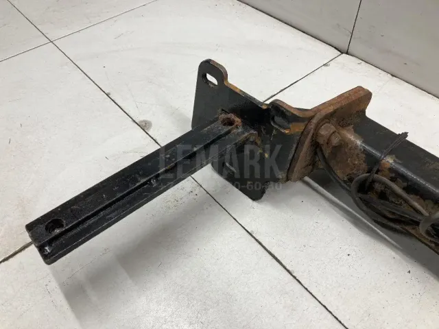 Сцепное устройство (Фаркоп) для  Geely MK 2008-2015