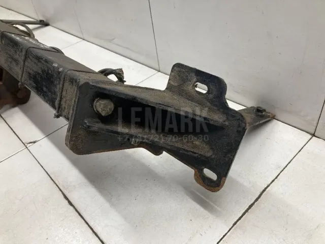 Сцепное устройство (Фаркоп) для  Geely MK 2008-2015
