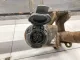 Сцепное устройство (Фаркоп) для  Geely MK 2008-2015