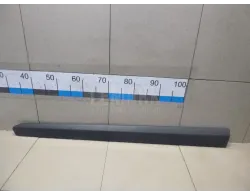 Молдинг передней левой двери
