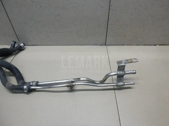 Трубка системы рециркуляции (EGR) для  Honda Airwave 2004-2010