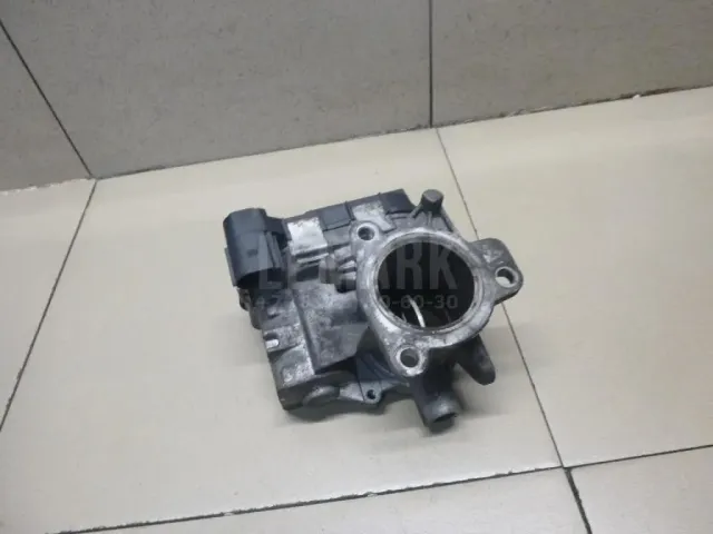 Заслонка дроссельная электрическая для  Ford Kuga 2008-2012