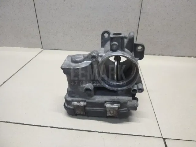 Заслонка дроссельная электрическая для  Ford Kuga 2008-2012
