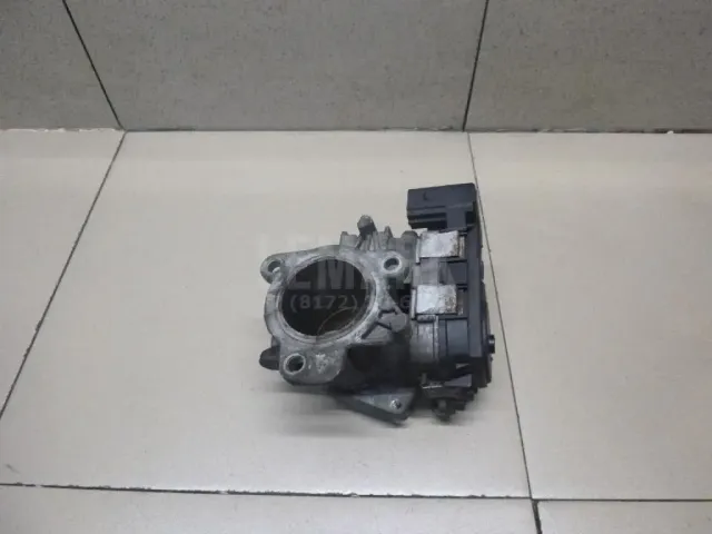 Заслонка дроссельная электрическая для  Ford Kuga 2008-2012