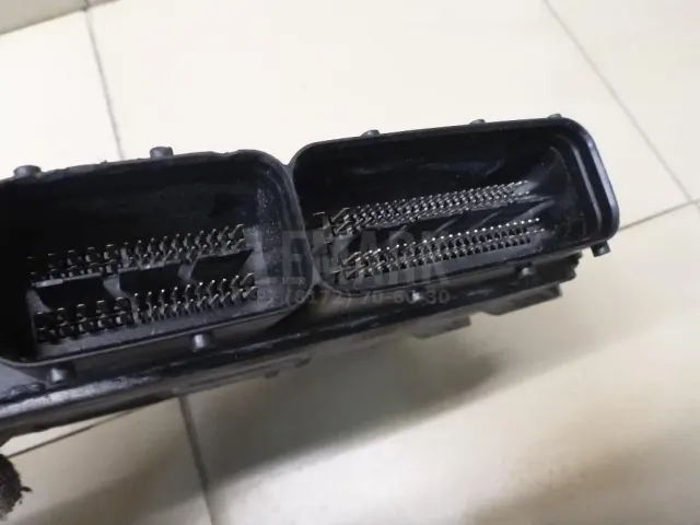 Блок управления двигателем для  BMW 2-serie F22/F23/F87 2013-2020
