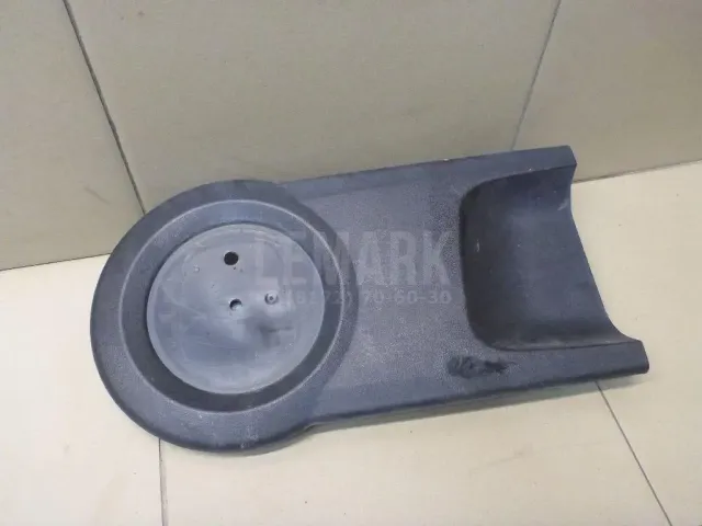 Накладка двери багажника для  BMW 5-serie E60/E61 2003-2009